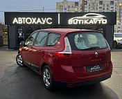 Renault Grand Scenic III , 2009 г., механика, дизель - фото 4