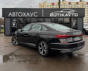 Volkswagen Passat (China) I , 2024 г., робот, бензин - фото 7