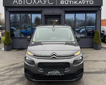 Citroen Berlingo III - фото 2