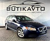 Volvo V70 III , 2012 г., механика, дизель