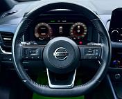 Nissan Qashqai III , 2021 г., механика, бензин - фото 14