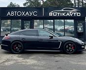 Porsche Panamera 970 , 2009 г., робот, бензин - фото 16