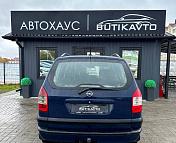 Opel Zafira A , 2003 г., механика, дизель  - фото 6
