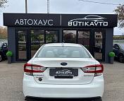 SUBARU IMPREZA, 2020 г., вариатор, бензин  - фото 5