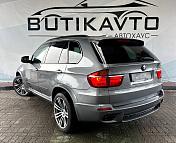 BMW X5 E70 · Рестайлинг , 2010 г., автомат, дизель - фото 5