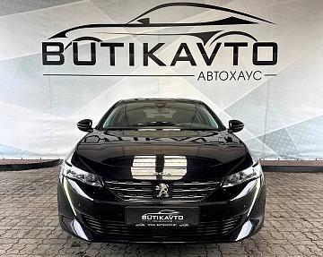 Peugeot 508 II - фото 2