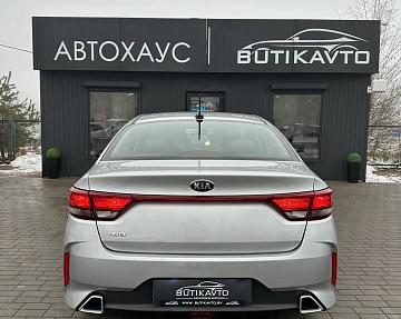 Kia Rio - фото 5