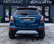Buick Encore I · Рестайлинг , 2019 г., автомат, бензин - фото 5