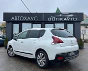 Peugeot 3008 I · Рестайлинг , 2014 г., механика, дизель  - фото 5