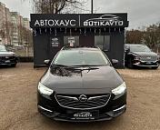 Opel Insignia II , 2020 г., механика, дизель - фото 2