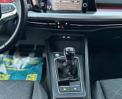 Volkswagen Golf VIII , 2021 г., механика, бензин - фото 8