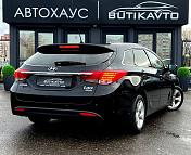 Hyundai i40 VF , 2012 г., механика, дизель - фото 6