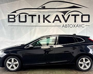 Volvo V40 II - фото 4