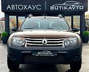 Renault Duster I , 2014 г., механика, бензин - фото 2