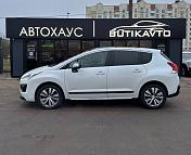 Peugeot 3008 I · Рестайлинг , 2014 г., механика, дизель - фото 8