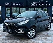 Hyundai ix35 I , 2013 г., механика, дизель - фото 3