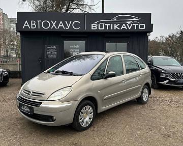 Citroen Xsara Picasso I - фото 3