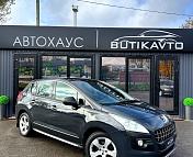 Peugeot 3008 I , 2009 г., механика, дизель