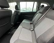 Opel Zafira B · Рестайлинг , 2011 г., механика, дизель - фото 8