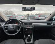 Audi A6 C5 · Рестайлинг , 2003 г., механика, дизель - фото 9