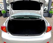 Toyota Corolla X (E140 150) , 2007 г., механика, бензин - фото 14