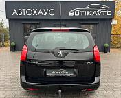 Peugeot 5008 I , 2009 г., механика, дизель - фото 5