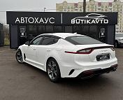 Kia Stinger I , 2019 г., автомат, дизель - фото 4