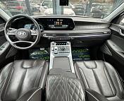 Hyundai Palisade I · Рестайлинг , 2022 г., автомат, дизель - фото 7