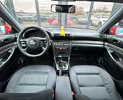 Audi A4 B5 , 1998 г., механика, бензин - фото 7