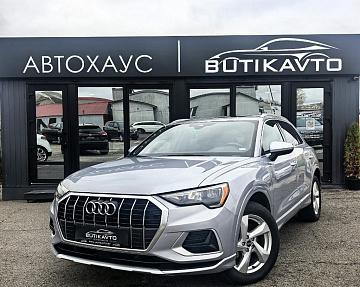 Audi Q3 F3 - фото 4