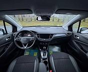 Opel Crossland X I , 2020 г., автомат, дизель - фото 9