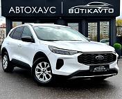 Ford Escape IV · Рестайлинг , 2024 г., автомат, бензин