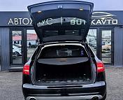 Audi A6 C6 · Рестайлинг , 2010 г., вариатор, дизель - фото 14