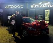 Volvo V40 II , 2013 г., механика, дизель