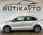 Volkswagen Polo Sedan I · Рестайлинг , 2017 г., робот, бензин - фото 4