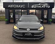 Volkswagen Golf VII · Рестайлинг , 2018 г., механика, дизель - фото 2