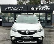 Renault Scenic III · 2-й рестайлинг , 2013 г., механика, дизель  - фото 2
