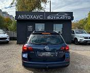 Opel Astra J , 2011 г., механика, дизель - фото 5