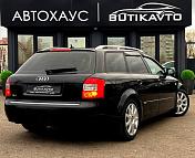 Audi A4 B6 , 2003 г., механика, дизель - фото 6