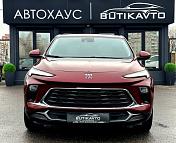 Buick Encore GX I · Рестайлинг , 2023 г., вариатор, бензин - фото 2