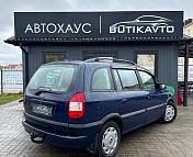 Opel Zafira A , 2003 г., механика, дизель  - фото 7