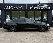 Audi A6 C6 · Рестайлинг , 2009 г., автомат, дизель - фото 8