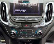 Chevrolet Equinox , 2017 г., автомат, бензин - фото 16