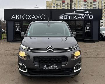 Citroen Berlingo III - фото 2