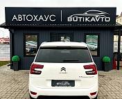 Citroen C4 Spacetourer I , 2021 г., автомат, дизель - фото 6