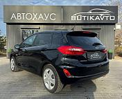 Ford Fiesta VII , 2019 г., механика, бензин - фото 4