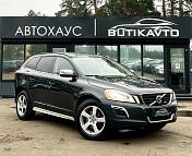 Volvo XC60 I , 2010 г., автомат, бензин
