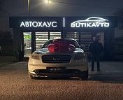 Infiniti FX I , 2003 г., автомат, бензин