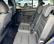 Volkswagen Touran I · 2-й рестайлинг , 2010 г., механика, дизель  - фото 14