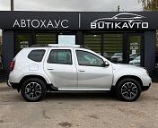 Renault Duster I · Рестайлинг , 2016 г., механика, дизель  - фото 8